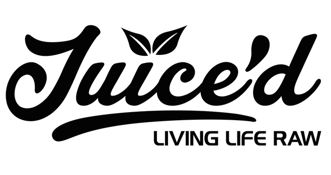Juice'd Orlando Logo